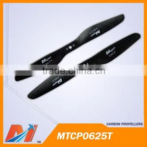 Maytech Controllable Pitch Propeller 0625 for Electric Quad thumbnail-1