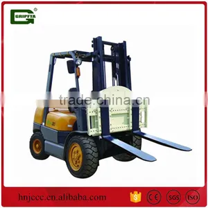 Made in China Rotators for Electric Forklift Diesel Forklift Gasoline Forklift Truck Use thumbnail-1