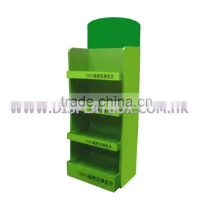 WDS027 Detergent Display thumbnail-1