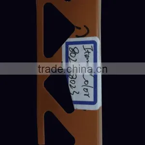 Aluminum Aluminium Profile For Tile Profilo di Estrusione Alluminio thumbnail-1