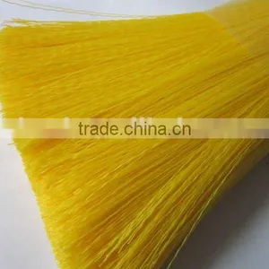 Flaggable PVC Filament for Car Washing Brush thumbnail-1