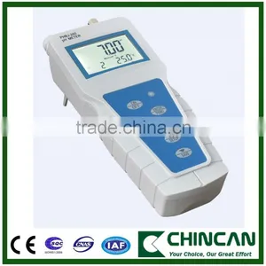 PHBJ-260 & PHB-4 High Accuracy Digital Portable PH Meter With Best Price thumbnail-1