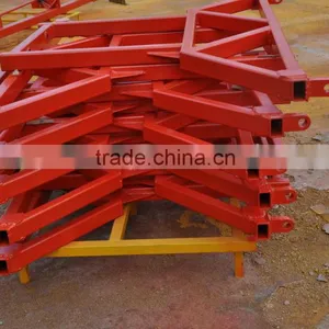 NEW TYPE VFD SC Series Construction Elevator,hoist ,lifter thumbnail-6