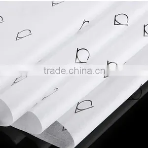 High Quality Customized Logo Wrapping Tissue Paper thumbnail-1