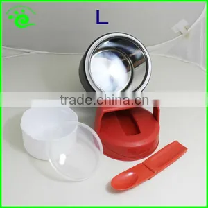 Stainless Steel Food Warmer Container thumbnail-5