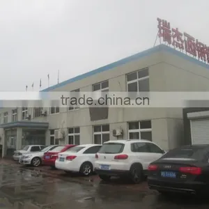 Tianjin Ruijie Steel Pipe Co., Ltd. company overview - view 3 thumbnail