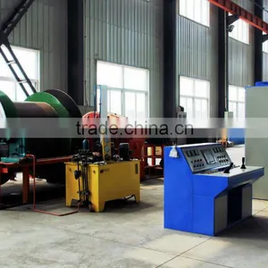 Golden Mining Rail Car With Factory Price thumbnail-3