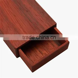 Matt Finished Gift Wooden Pen Packaging Box Pen Gift Box thumbnail-4