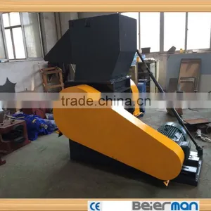 ZHANGJIAGANG Made High Quality PPR/PE Pipe Crushing/breaking Machine for Sale thumbnail-4