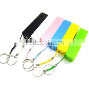 Wholesale Factory Price Mini 3000mah Perfume Power Bank thumbnail-1