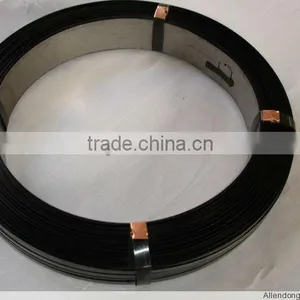 Min850Mpa Steel Strapping thumbnail-2