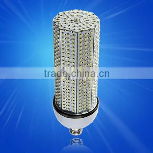 SINOCO 165lm/w 60w Solar LED Corn Light Bulb Solar Led Garden Light(Replacing 250watts) thumbnail-1