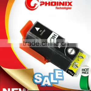 T33XL Ink Cartridge T3351XL T3361XL Compatible for Epson Expression Premium XP-530 thumbnail-2