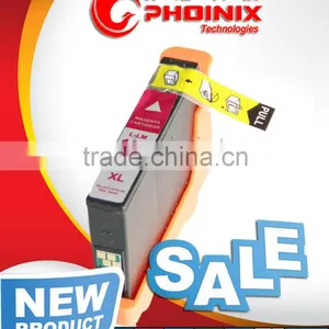 Compatible 155XL BK, 150XL Printing Inkjet Cartridge for LM S315/S415/S515/Pro715/Pro915 thumbnail-5