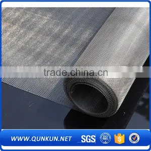 304 Stainless Steel Woven Wire Mesh thumbnail-1