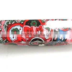 Colorful Popular Handmade Eyeglasses Glasses Case thumbnail-3