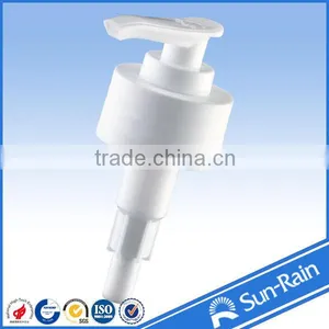 Shampoo Bottle Lotion Pump Liquid Soap Dispenser Pumps , Twist Lock Pump thumbnail-6
