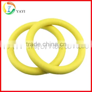 Full Body Strength and Crossfit Training ABS Gymnastic Rings Quality Choice thumbnail-5
