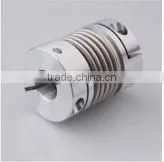 BB Stainless Steel Spring Flexible Coupling Coupler, Clamp Encdoer Coupling Couplines,Gear Motor Couplings ( IBEST) thumbnail-1