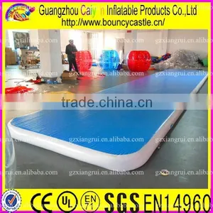 Inflatable Gymnastic Floor High Quality Inflatable Gym Equipment thumbnail-1