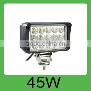 DC10-30V 45w 4050LM Auto Led Replacement Work Light thumbnail-1
