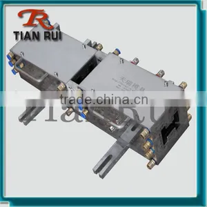 Chinese Manufacturers WPC Keel Extrusion Mould thumbnail-6