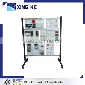 XK-ECIT1 BUILDING WIRING TRAINING EQUIPMETN thumbnail-1