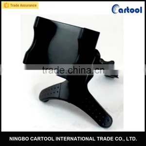 360 Adjustable Car Air Vent Mount Holder Stand Cradle For Mobile Phone thumbnail-3