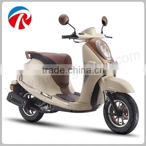 MIU 50 Scooter Round Speedometer,gy6 Scooter Speedometer thumbnail-3