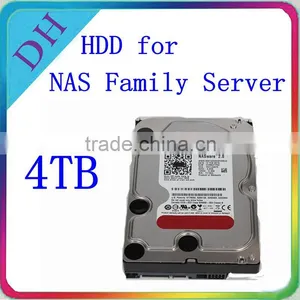 Wholesale Industrial Hdd 4tb for NAS Server Brand New 3.5inch 7200rpm SATA3 Hard Disk thumbnail-1
