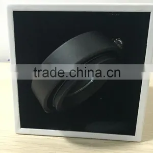 MR16/GU10 Surface Mounted Wihte or Black LED Grille Light Housing thumbnail-5