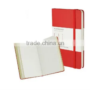 Hardcover Journal Notebook ,notebook, Leather Journal thumbnail-2