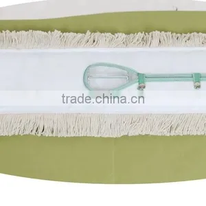 Eco-Friendly Feature Dust Mop Cotton Refill thumbnail-1