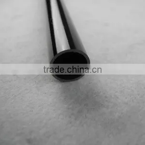 Glass Carbon Fiber Tube Boom for Multicopter With 22mm*20mm*1000mm thumbnail-4
