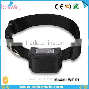 the Latest Outdoor Electric Dog Fence System, Protable Wireless Invisible Electric Fence For Dog, Cheap Dog Run WF-01 thumbnail-2