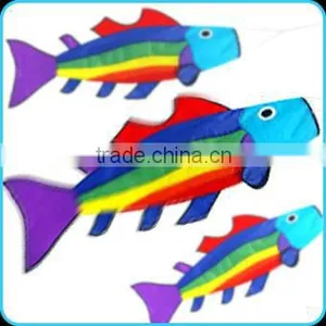 Mullet Fish Windsock thumbnail-1