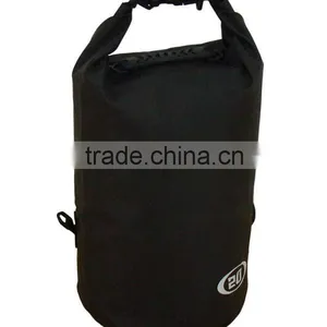 Tactical Solid Color Waterproof Pvc Dry Bag for Outdoor Sport thumbnail-3
