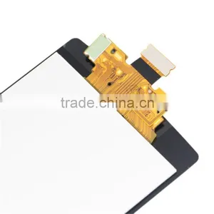 High Quality Spirit LCD Display Assembly With Touch Screen Digitizer For LG H440N H442 C70 Y70 H440 H422 thumbnail-5
