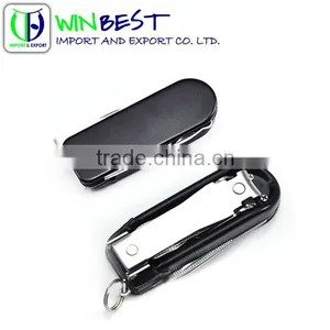 2015 Carbon Steel Nail Perfect Manicure Kit,manicure Pedicure Kit thumbnail-5