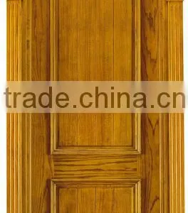 Solid Wood Door thumbnail-1