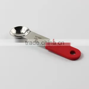4PCS SET Coffee Measuring Spoon Set thumbnail-6
