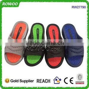 Eva Man Slipper Flat Soft Slipper thumbnail-1