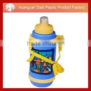 2016 High Quality Kids Sport Water Bottle for Promotion thumbnail-2