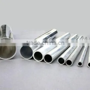 Good Quality Extruded Aluminum Tube thumbnail-2