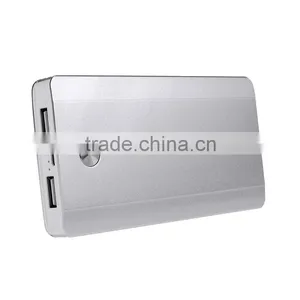 High Quality Luxury Mobile Phone Chargers 8000mah Cell Phone Accessories thumbnail-3
