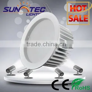 Led Recessed Downlight Price thumbnail-1