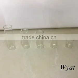 Cheap Round Glass Wishing Bottles With Cork Manufacturer thumbnail-5