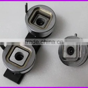 Sublimation Blanks Square Button Mold-Generation II thumbnail-1