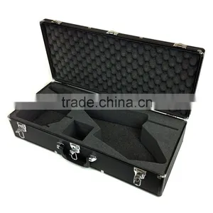 Premium Aluminium Case for T-Rex 450 Helicopters With Die-Cut Foam. Free Shippin thumbnail-1