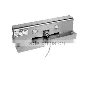 High Precision Stainless Double Shear Beam Load Cell (QSG-A) thumbnail-3